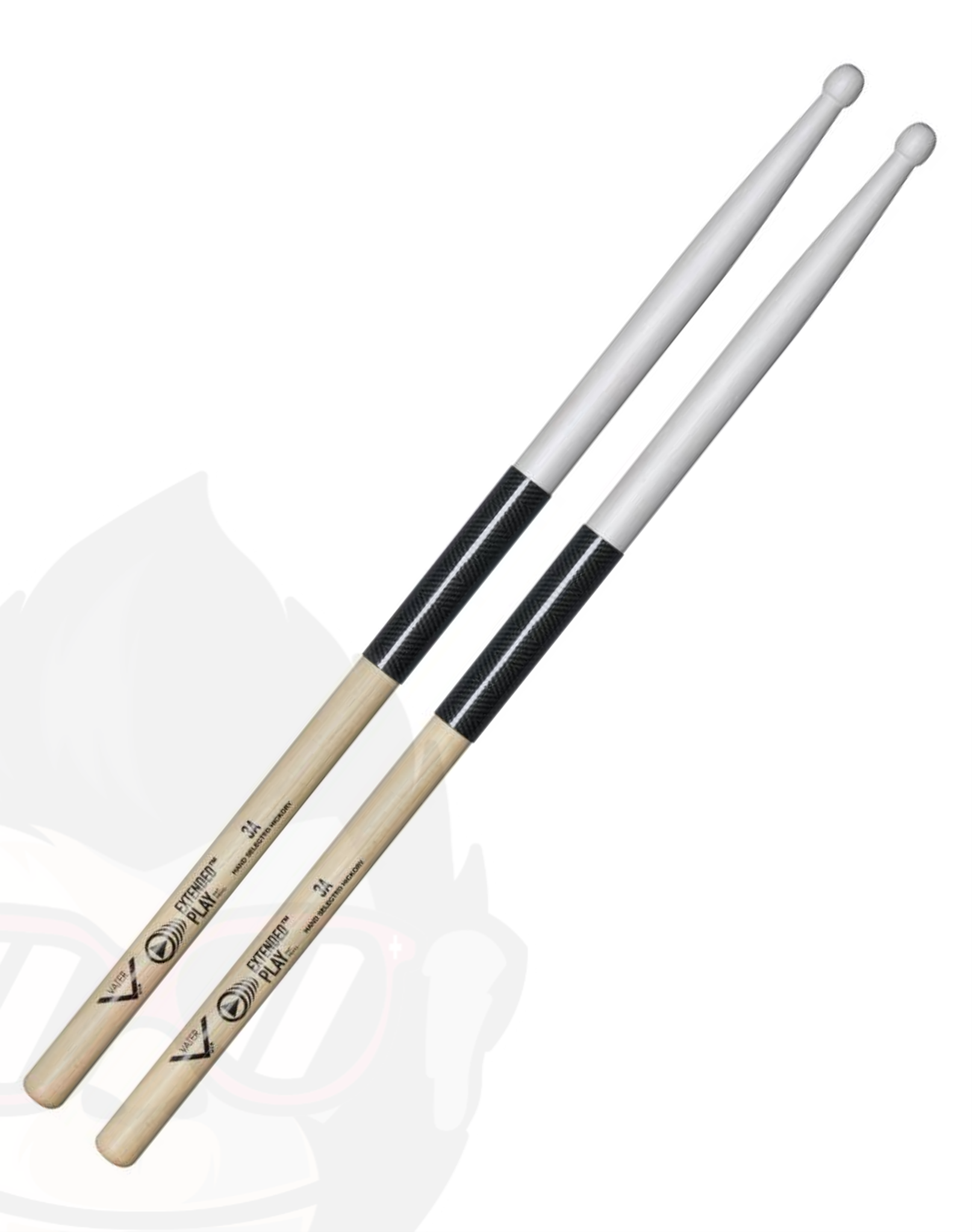 VATER Drum Sticks Extended Play Series Power 5A Wood VEPP5AW-VAEPP5AW