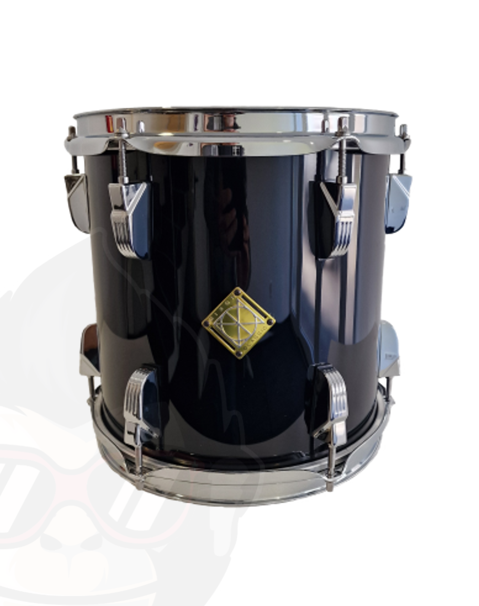 DIXON Power-Tom 13"x11" DIPDTP1113BK