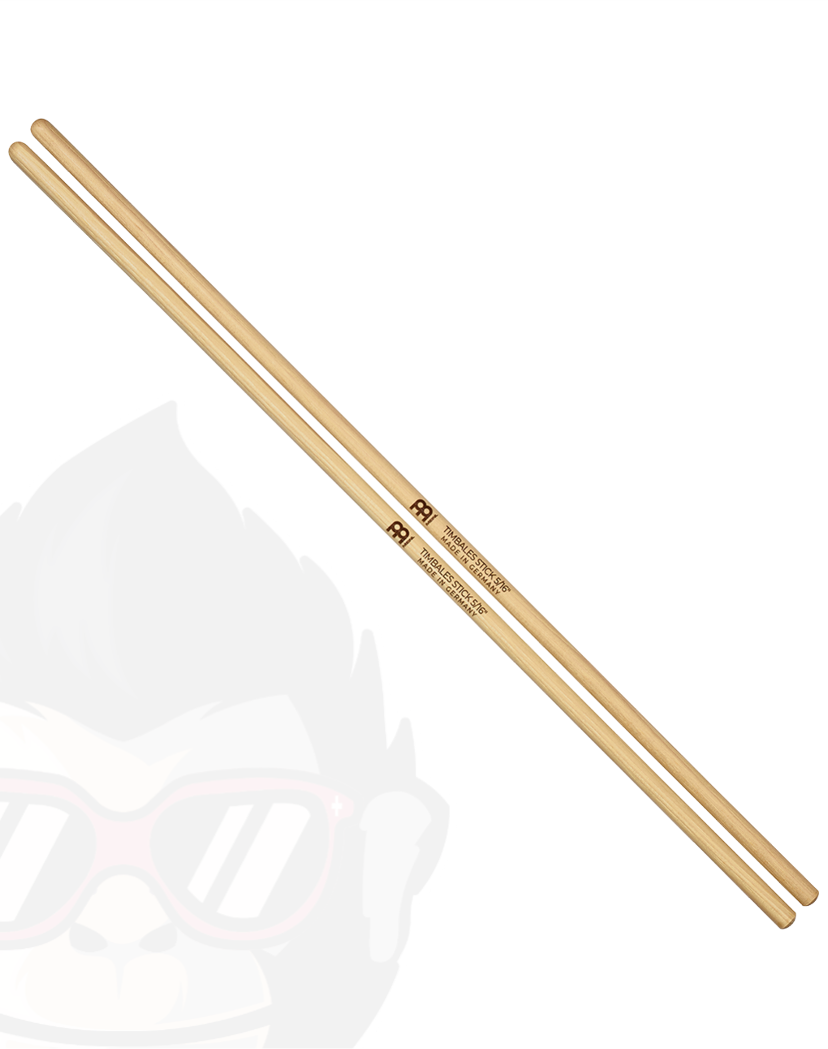 MEINL Timbales Stick 5/16