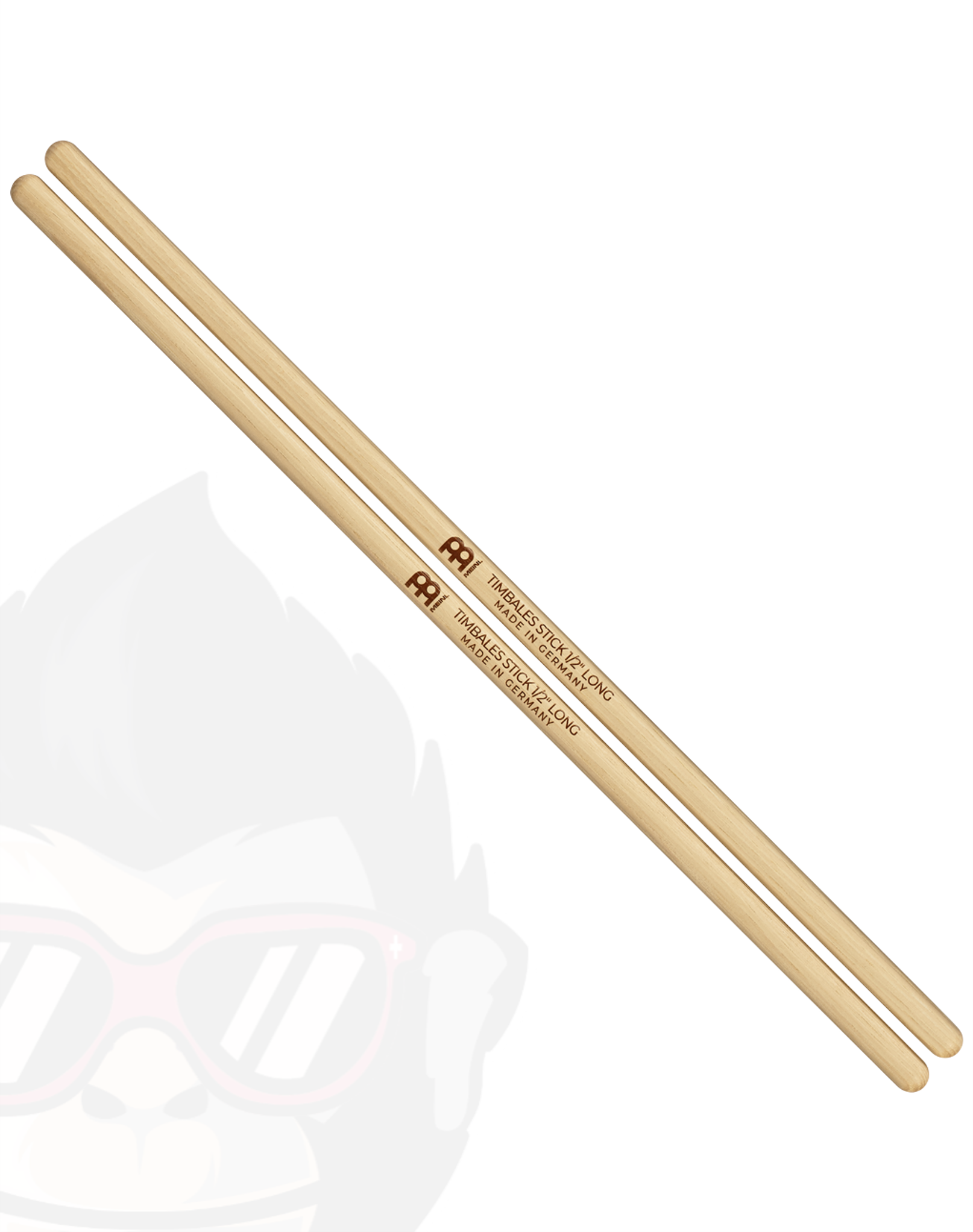 MEINL Timbales Stick - 1/2