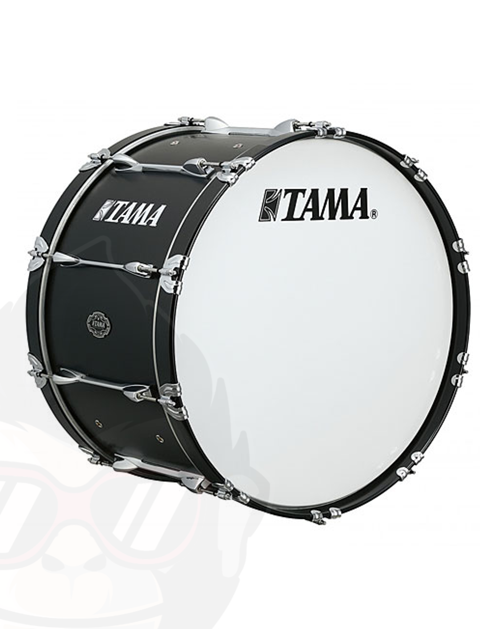 TAMA Marching Bassdrum Fieldstar 26