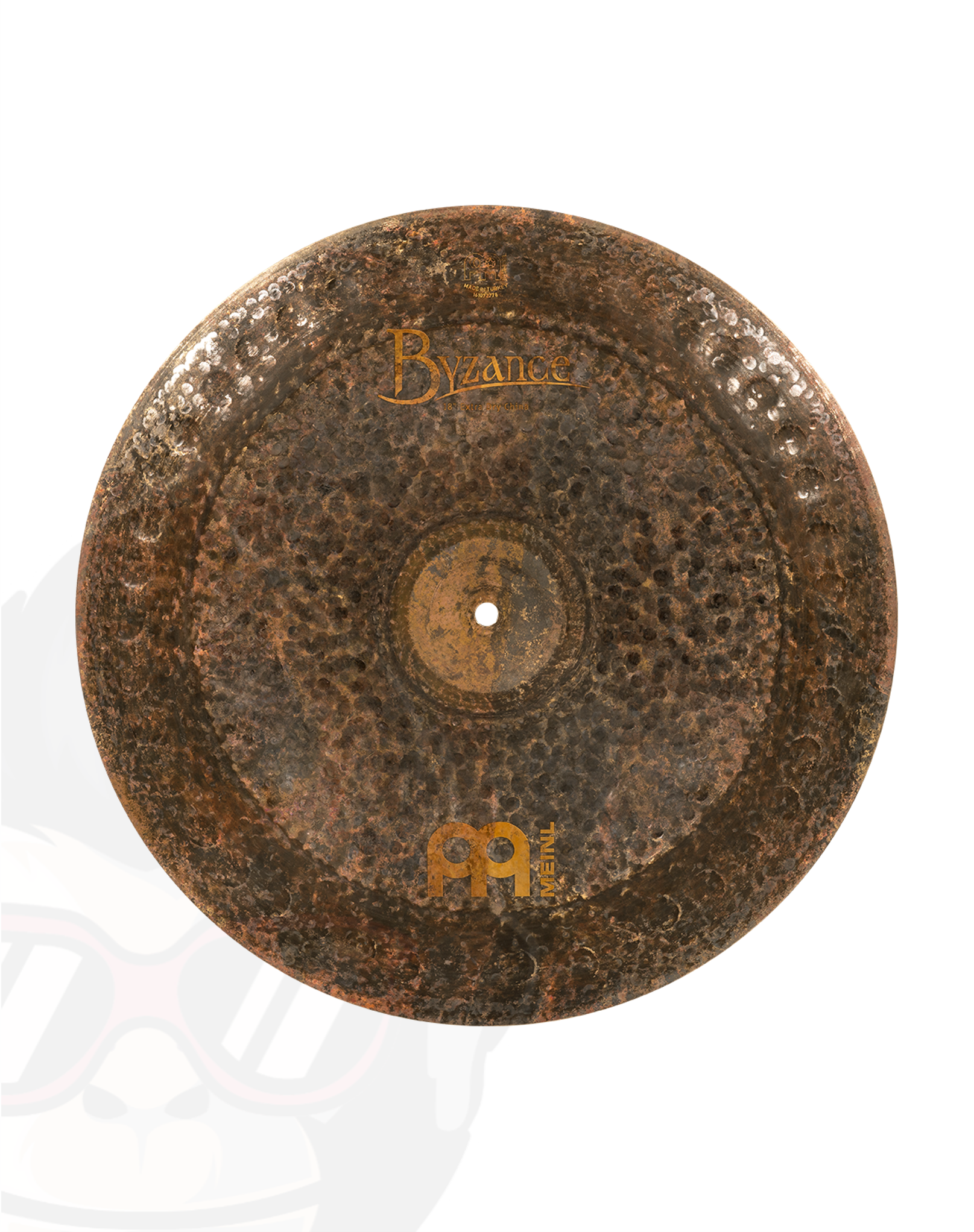 Meinl Byzance Extra Dry China 18