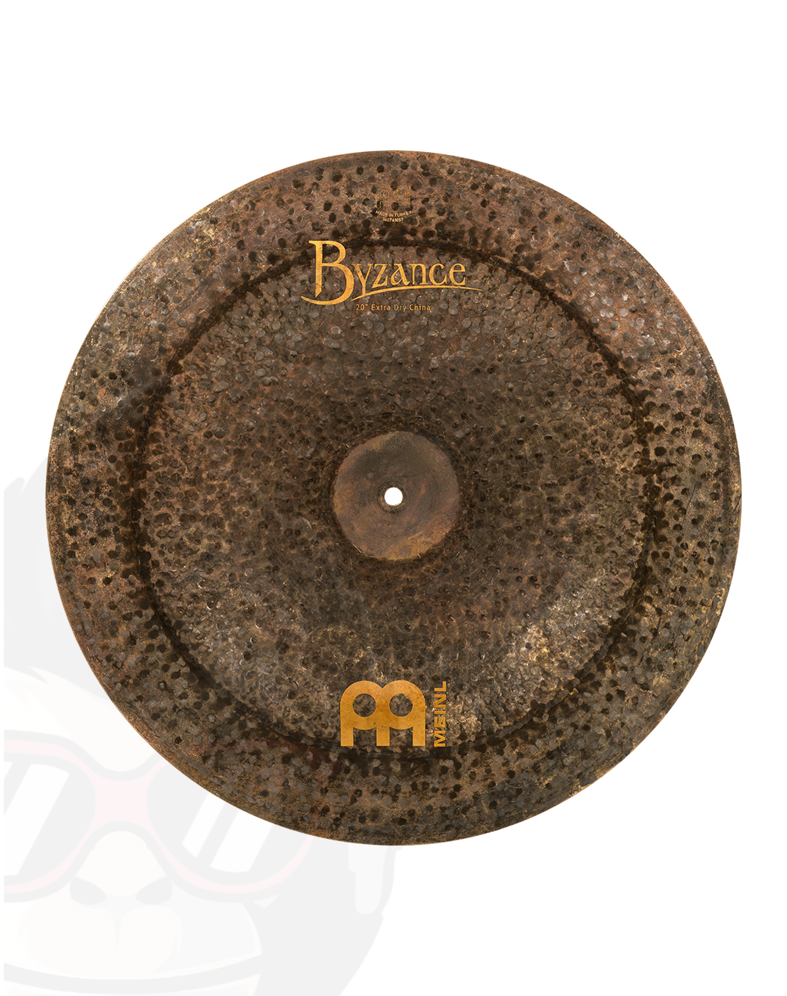 Meinl Byzance Extra Dry China 20