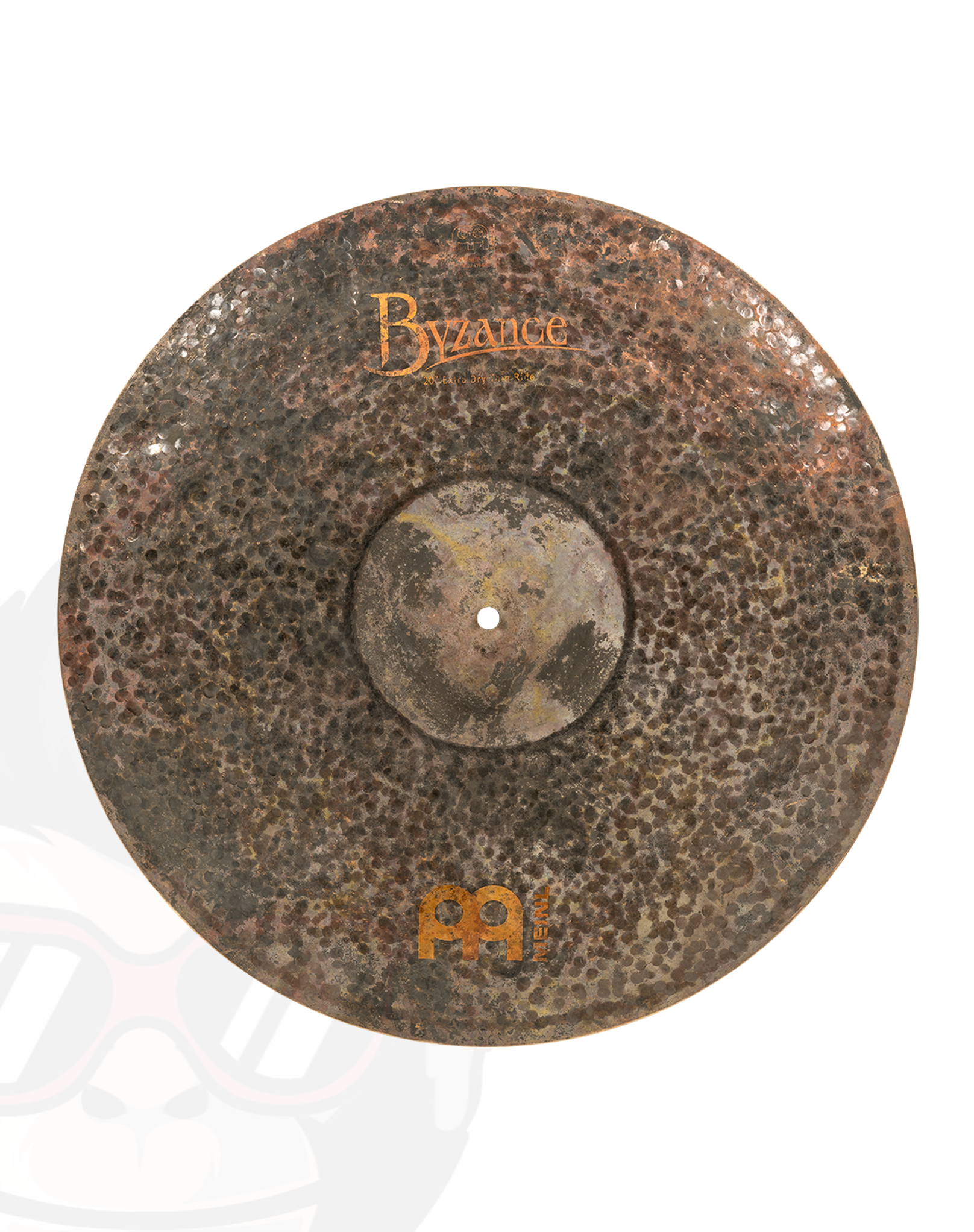 Meinl Byzance Extra Dry Thin Ride 20