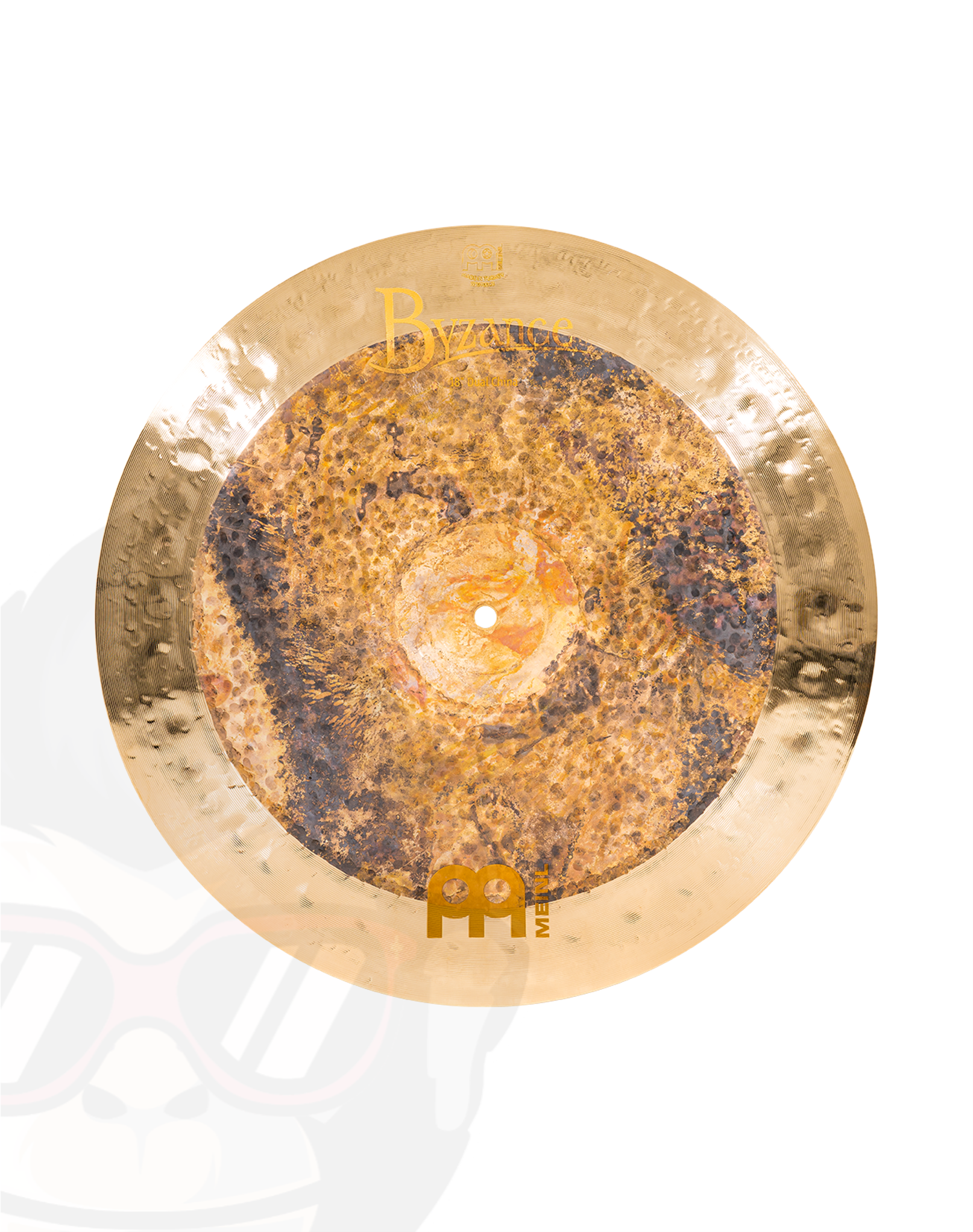 Meinl Byzance Dual China 18