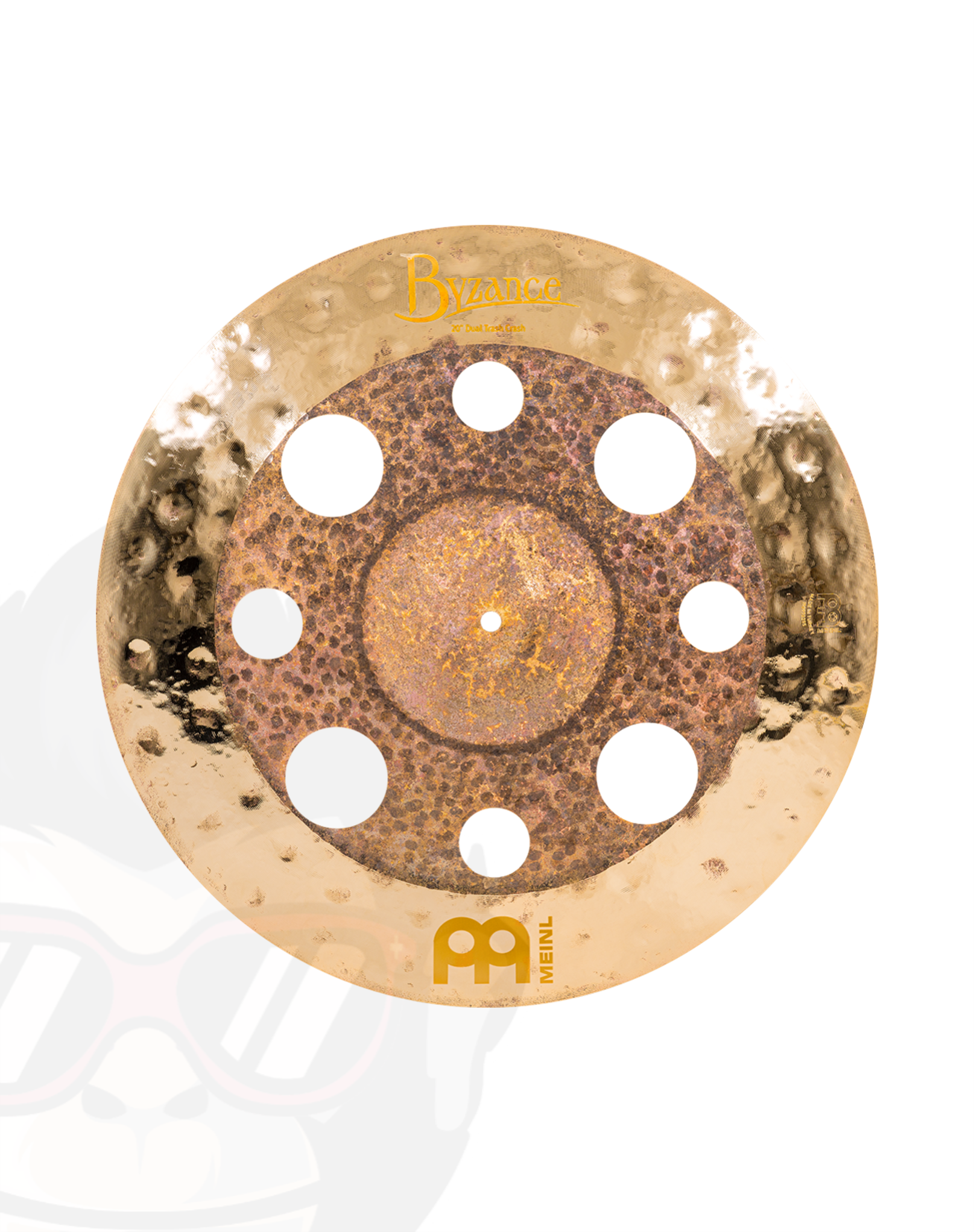 Meinl Byzance Dual Trash Crash 20" B20DUTRC