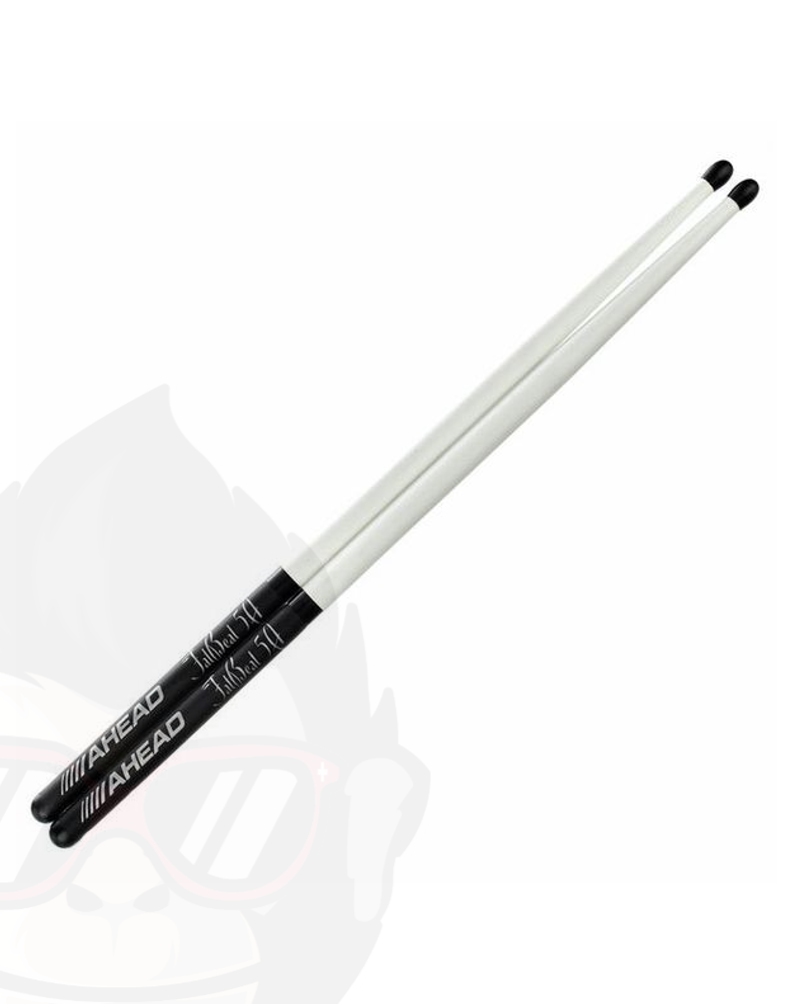 AHEAD Drum Sticks Fatbeat 5A AHFB5A