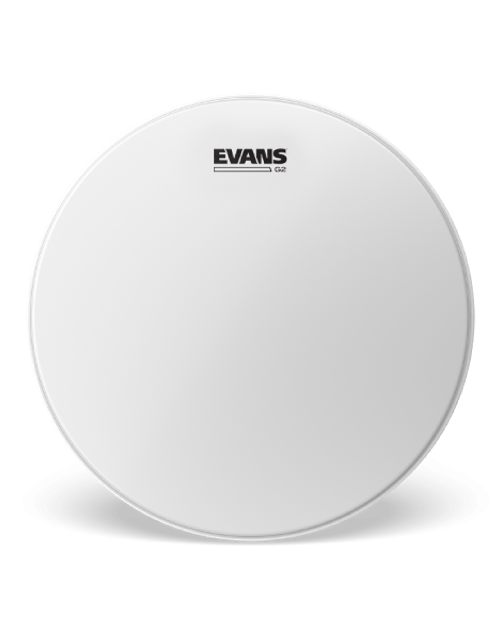 EVANS Genera G2 Coated 18" Tom Head B18G2