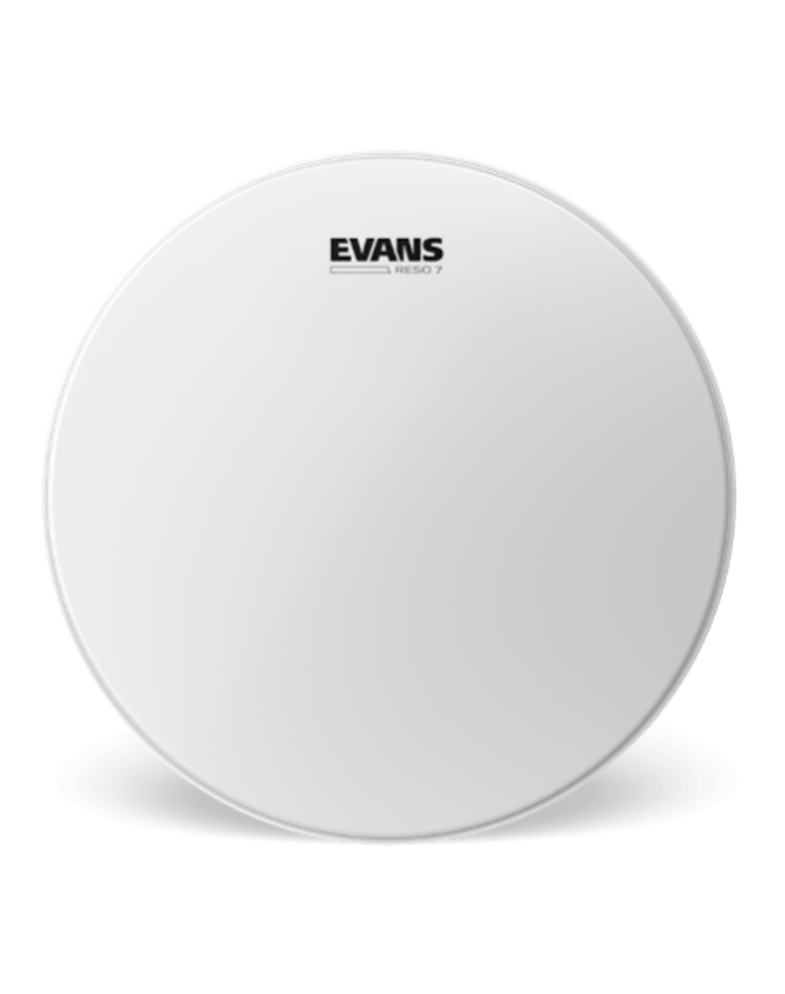 EVANS Reso 7 Coated 18" Resonant Head B18RES7