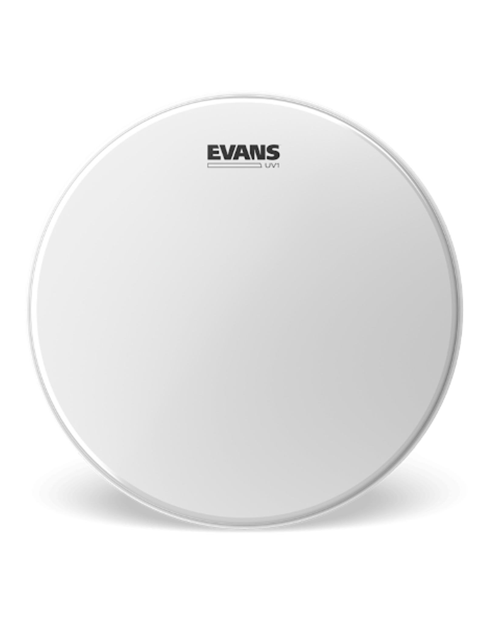 EVANS UV1 Coated 15" Tom Head B15UV1