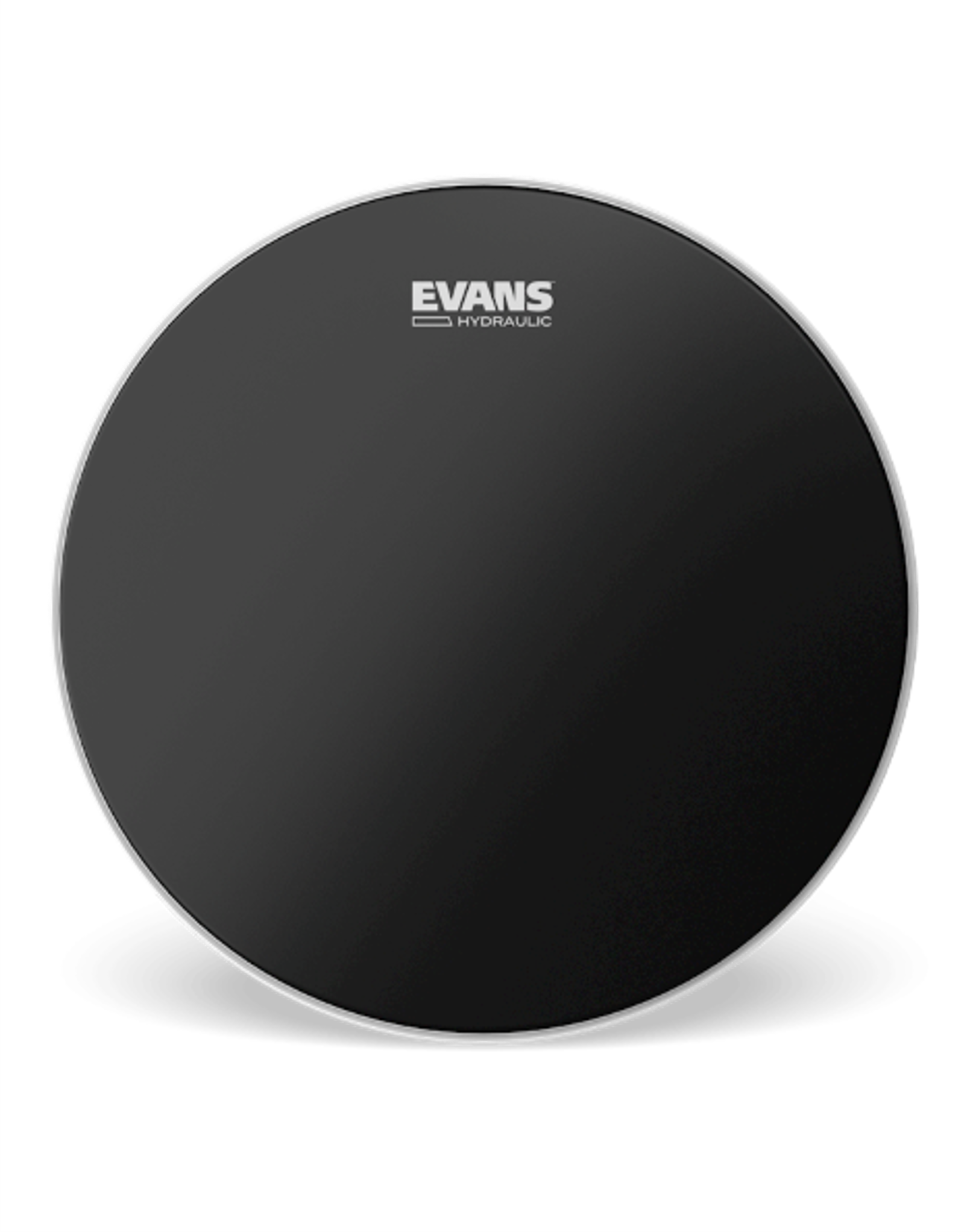EVANS Hydraulic Black 13" Snare Head B13HBG
