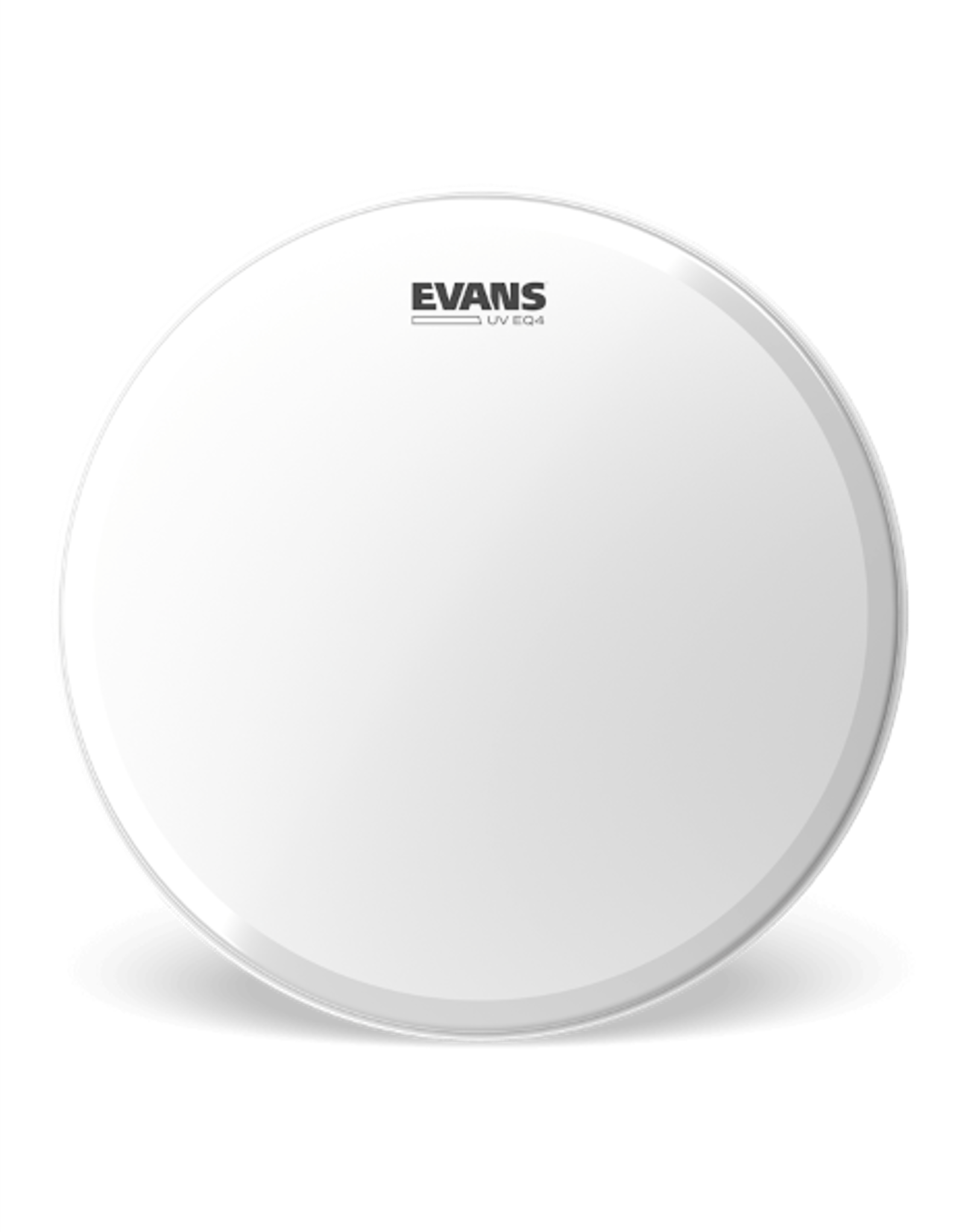 EVANS UV EQ4 Coated 16" Bassdrum Head BD16GB4UV