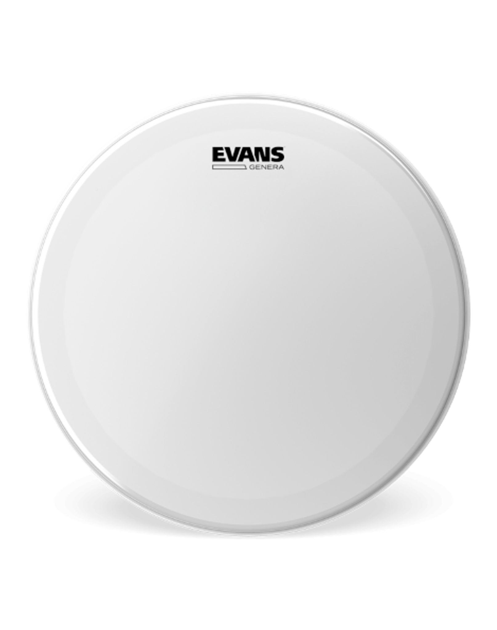 EVANS Genera Coated 14" Snare Head B14GEN