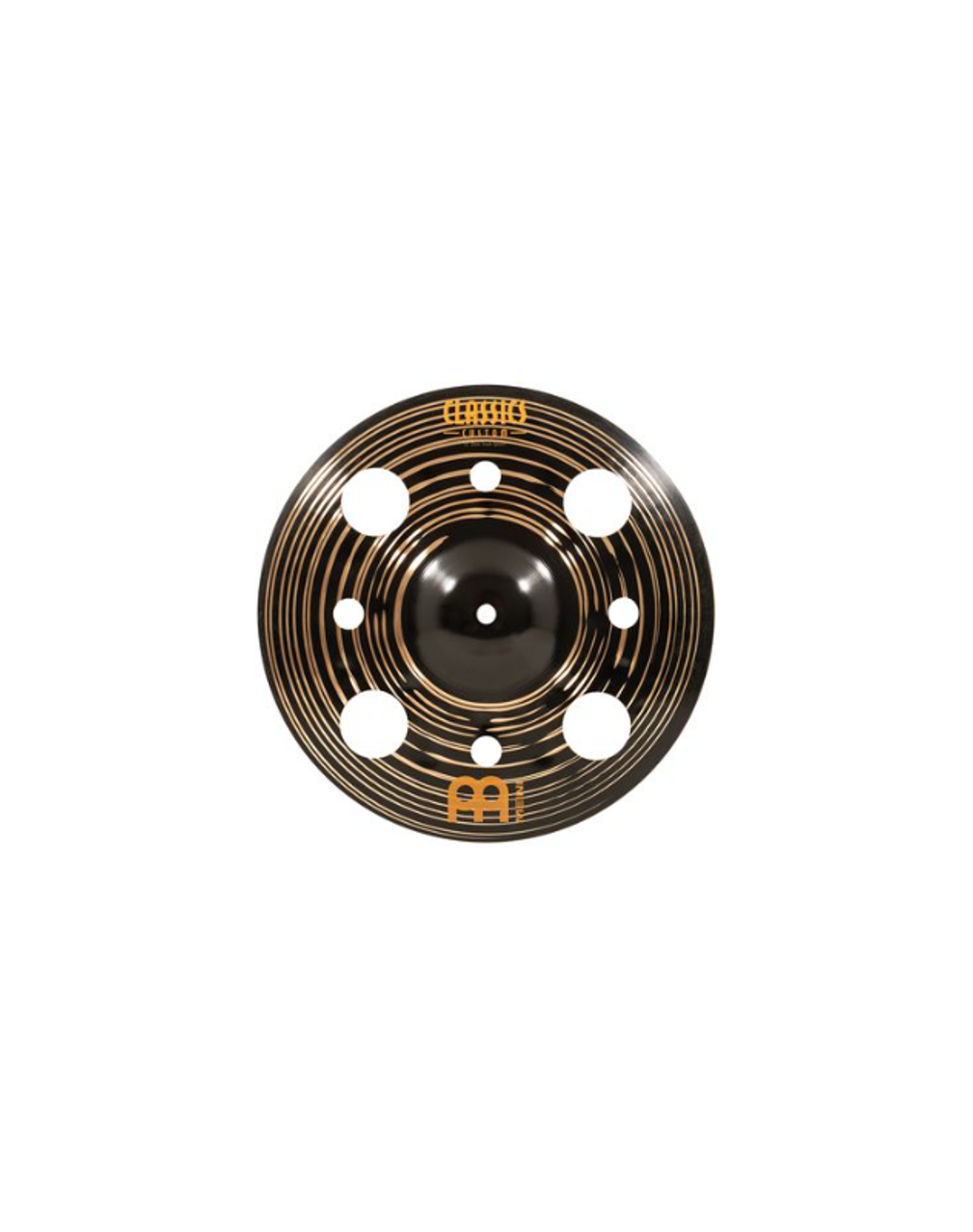 Meinl Classics Custom Dark Trash Splash 12