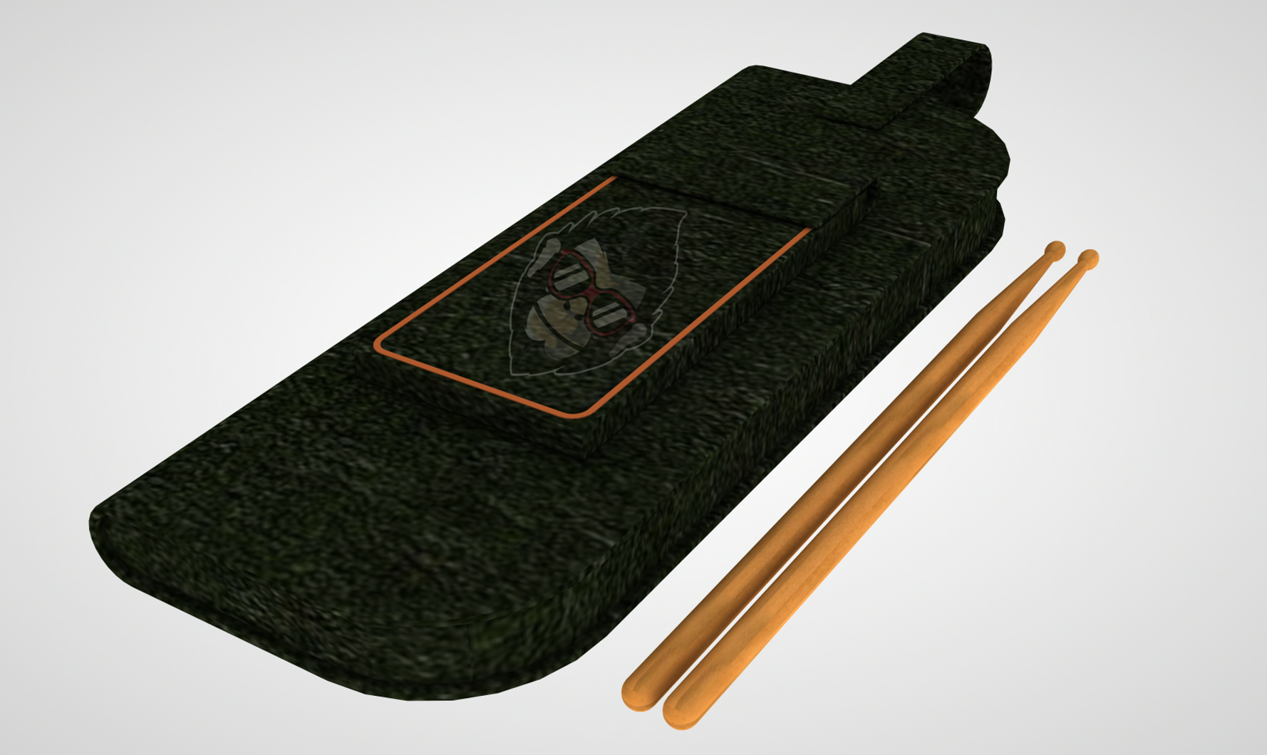 Drumstick Bags