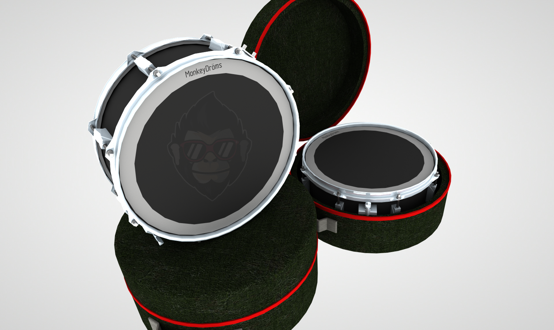 Snare Bags